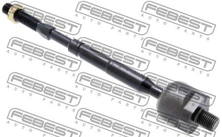 Тяга рулевая toyota aygo kgb10 2005- 0122-kgb10