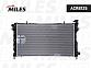 ACRB125 Радиатор CHRYSLER VOYAGER 2.4 00-