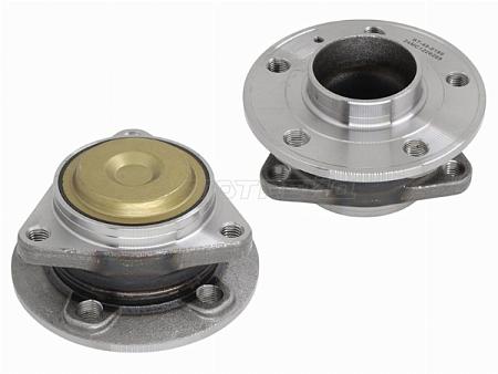 Ступичный узел задн GEELY ATLAS NEW FX11 2WD