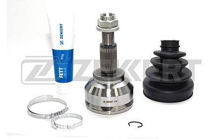 ШРУС внешн. Renault Laguna II 01-  МКПП gs-3844