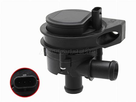 Насос водяного охлаждения Audi A3 16-19 / Q3 18-