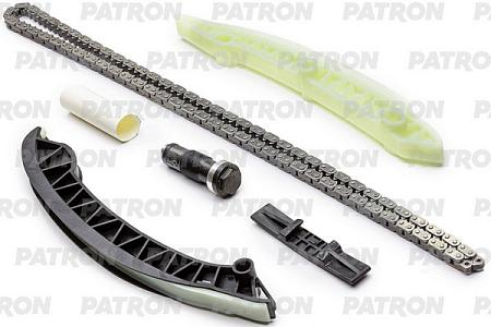 PTCK127 Комплект цепи ГРМ