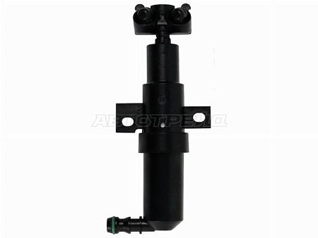 Омыватель фары Volkswagen Passat 05-11 (Слева)