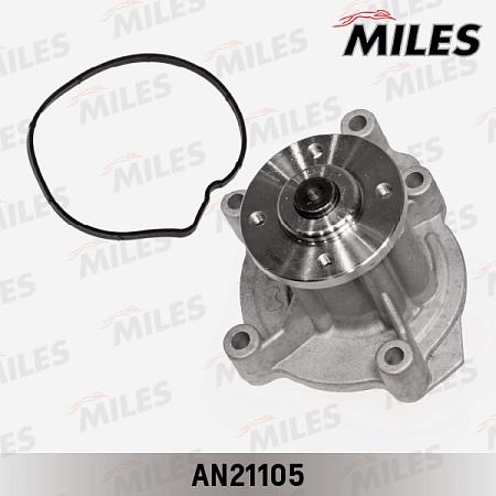 AN21105 Насос водяной MB W168 97>04 ( PA678)