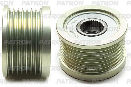 P5023510 Шкив генератора