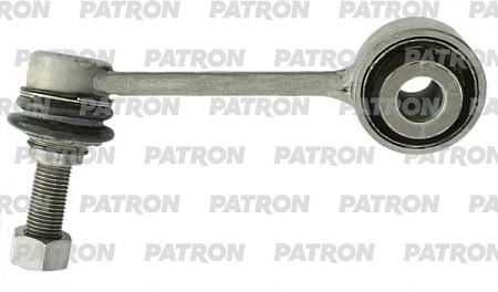 PS50491R Рычаг подвески