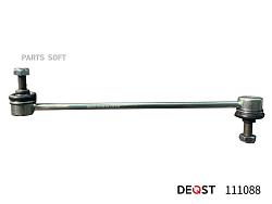 Стойка стабилизатора передняя LR MAZDA CX-5 01,11- 111088