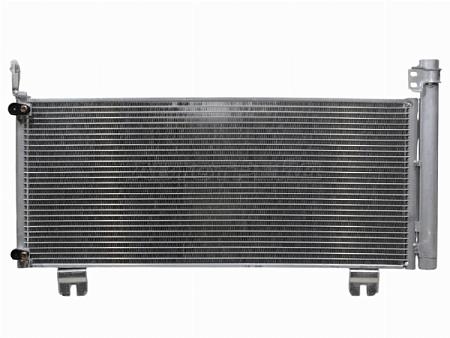 Радиатор кондиционера Lexus RX 08-15