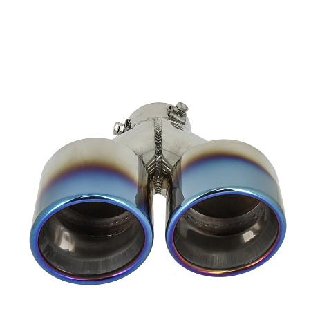 Насадка на глушитель MT212R