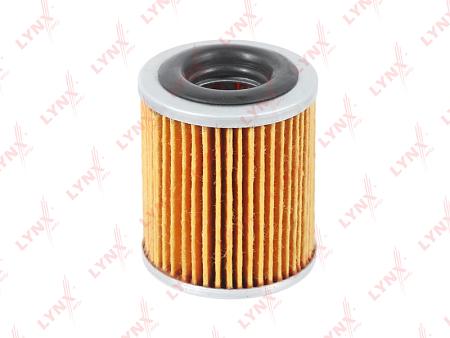 Фильтр АКПП MITSUBISHI  LANCER VIII/ OUTLANDER II/III LT-1093