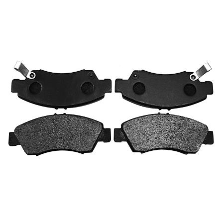 Колодки Тормозные Gk0320