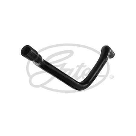 Патрубок отопителя 02-1746