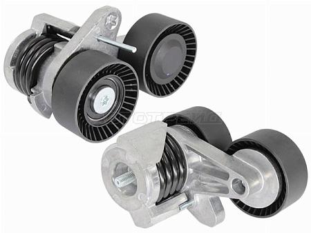 Натяжитель приводного ремня BMW X5 3.0 E70