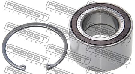 Подшипник ступ.HONDA CIVIC 06- пер. DAC43780044M