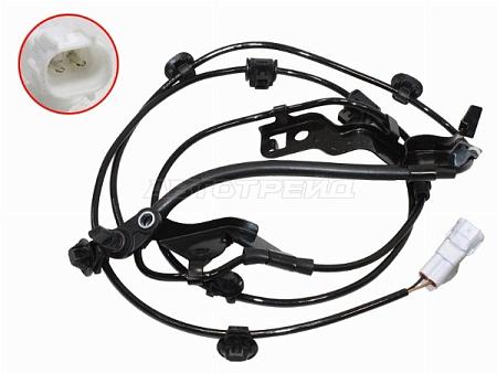 Датчик ABS FR TOYOTA HILUX 15- LH