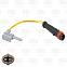 Датчик износа колодок для а/м Mercedes A (04-)/C (00-)/E (02-) перед./зад. (PFS 1515)