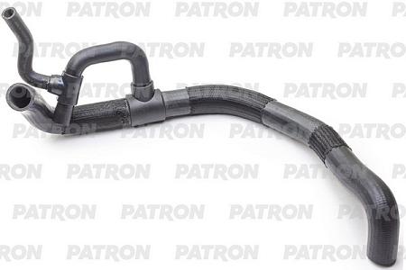 PH2685 Патрубок радиатора