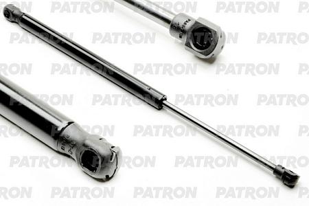 PGS0685VR Амортизатор крышки багажника