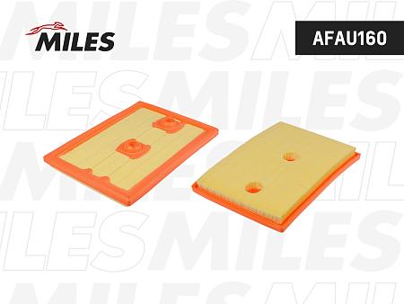 AFAU160 Фильтр воздушный AUDI A3/VW GOLF 12-