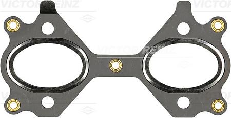 Прокладка впуск.коллектора BMW M57 71-39388-00