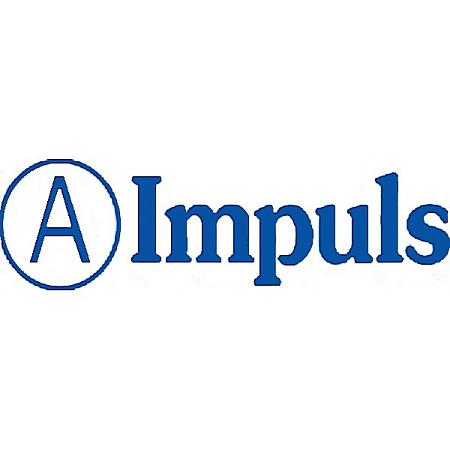 Тумблер 2-х позиционный 4602.3710 (IMPULS) 4602.3710