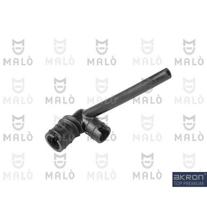 Патрубок масляный 148931