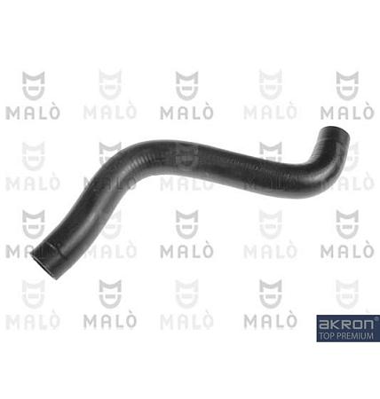 Патрубок радиатора 23495a