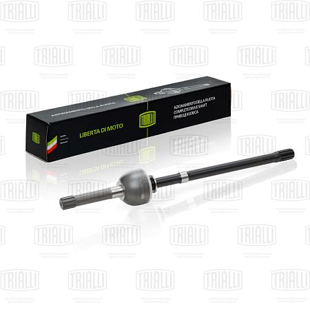 ШРУС для а/м УАЗ 3163 Патриот (прав.) (GO 340)