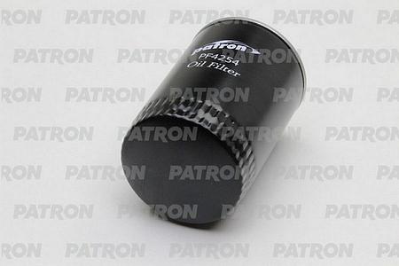 PF4254 Фильтр масляный