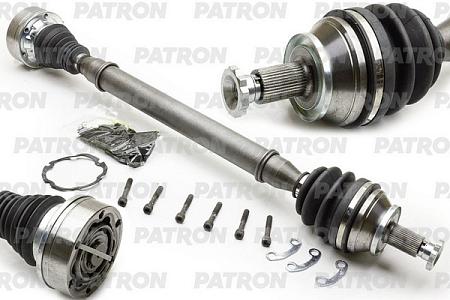 PDS0571 Полуось