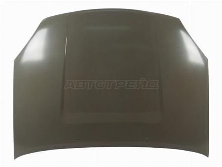 Капот GREAT WALL HOVER H3 10-16