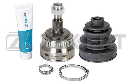 ШРУС внешн. MB A-Class (W168) 99- АКПП gs-3775