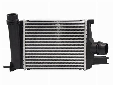 Интеркулер RENAULT DUSTER 1,5D/ARKANA 1,3 19-