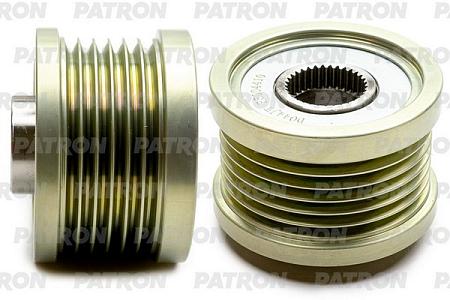 P5004410 Шкив генератора