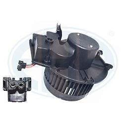 Вентилятор отопителя MERCEDES W203 664160