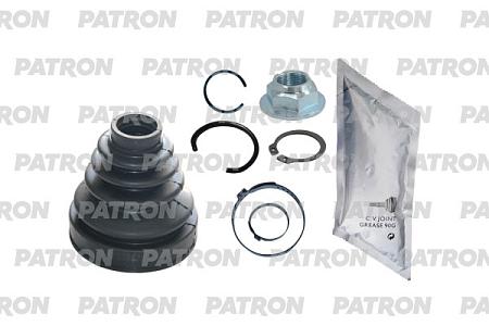 PDC0021 Пыльник ШРУСа