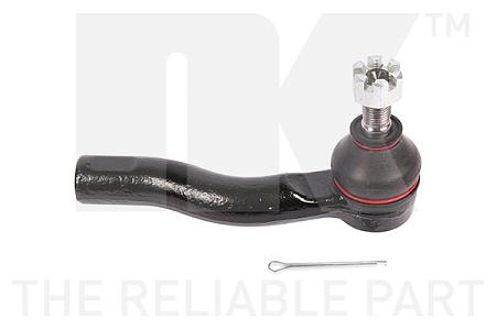 Наконечник р/т TOYOTA RAV4 00-06 прав. 5034593