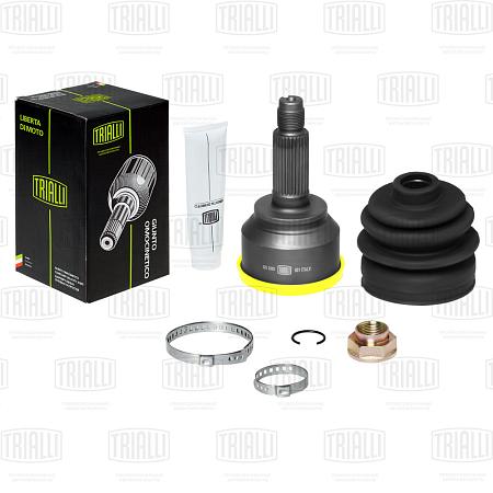 ШРУС для а/м Mazda 3 (03-) 1.6i AT (наруж.) (GO 2502)