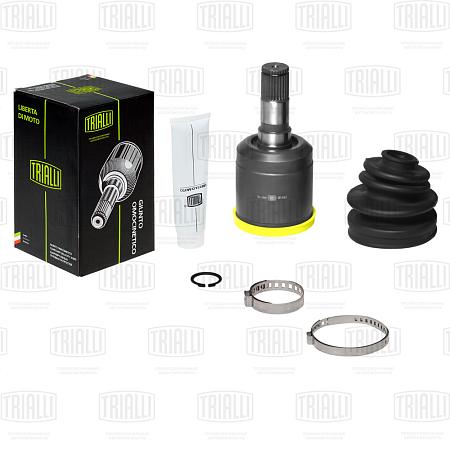 ШРУС для а/м Mazda 6 (02-)/6 (07-) 1.8i/2.0i (внутр. лев.) (GO 2509)