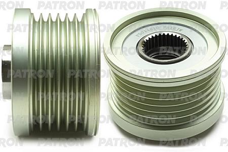 P5014610 Шкив генератора