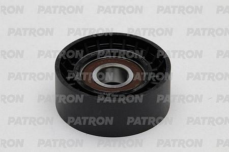 Ролик натяжной поликлинового ремня PT35603B