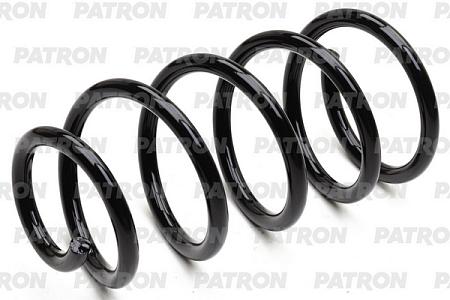 PCS871153 Пружина подвески