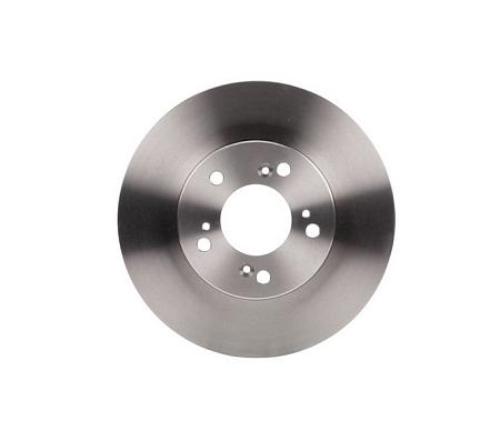 Диск торм передн 0986478667