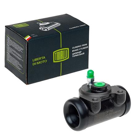 TRIALLI CF 702 Цилиндр тормозной для автомобилей ГАЗ 3302 задний левый / правый d=31.75мм