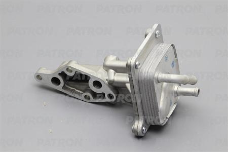 PRS6038 Радиатор масляный