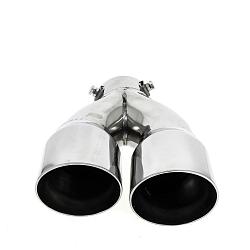 Насадка на глушитель MT207L