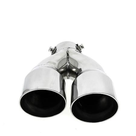 Насадка на глушитель MT207L