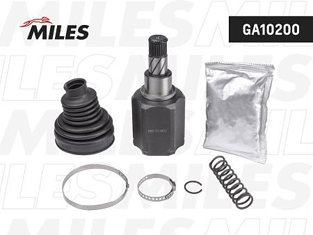 Шрус RENAULT DUSTER/KAPTUR внут.лев. ga10200