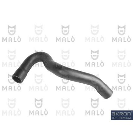 Патрубок радиатора Astra G 1 7TD 280176a