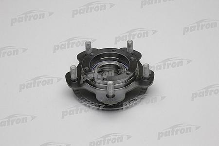 PBK6873H Ступица колеса